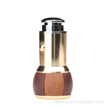 Economical 3.1A car charger